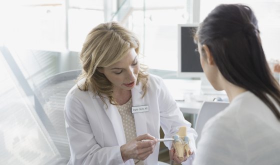 Lupus Symptoms